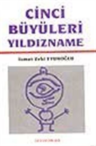 Cinci Büyüleri Yıldızname