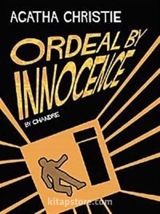 Ordeal by Innocence [Comic Strip edition]