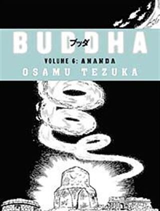 Ananda-Buddha 6