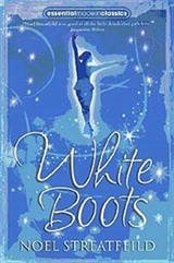 White Boots (Essential Modern Classics)