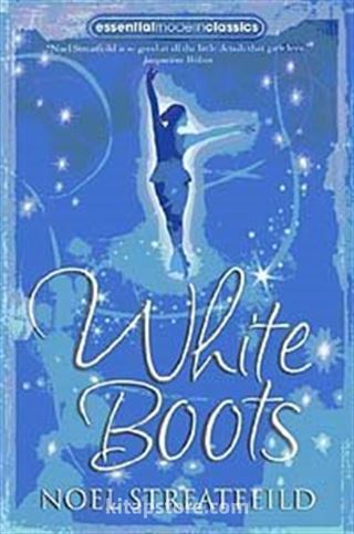 White Boots (Essential Modern Classics)