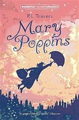 Mary Poppins (Essential Modern Classics)