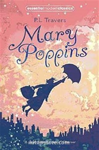 Mary Poppins (Essential Modern Classics)