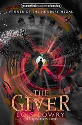 The Giver (Essential Modern Classics)