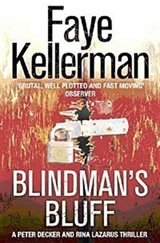 Blindman's Bluff