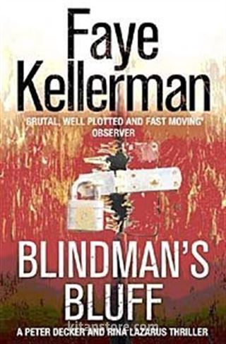 Blindman's Bluff