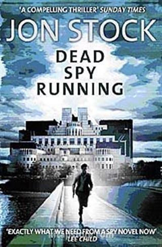 Dead Spy Running