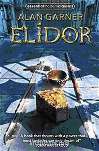 Elidor (Essential Modern Classics)