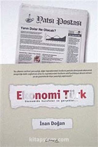 Ekonomi Türk