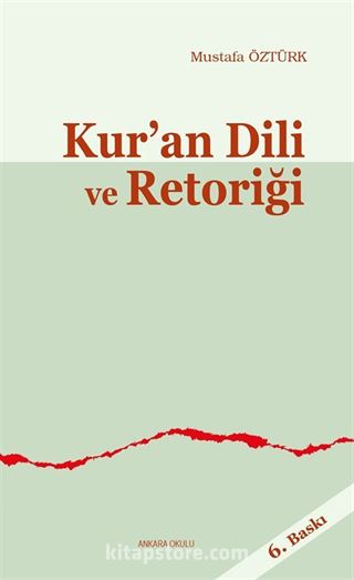 Kur'an Dili ve Retoriği