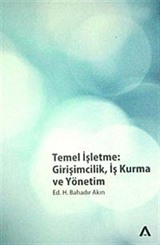 Temel İşletme