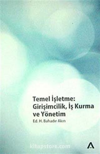 Temel İşletme