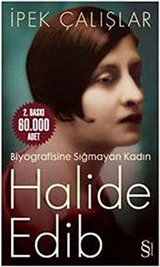 Halide Edib