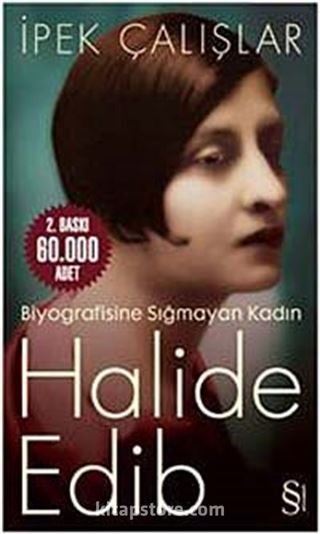 Halide Edib