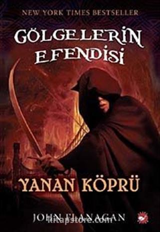 Yanan Köprü / Gölgelerin Efendisi-2