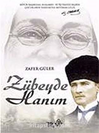 Zübeyde Hanım