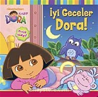 Dora İyi Geceler