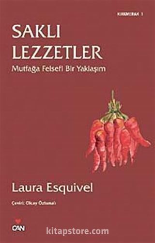 Saklı Lezzetler