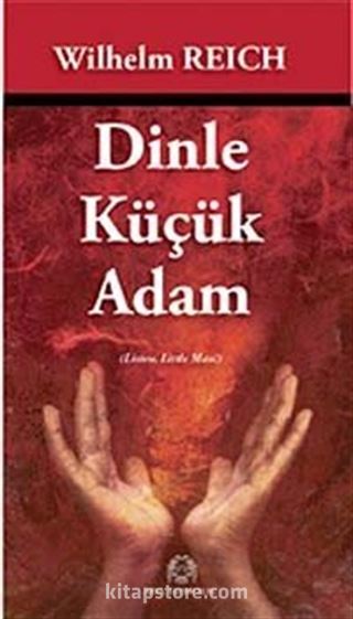 Dinle Küçük Adam