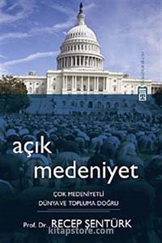 Açık Medeniyet