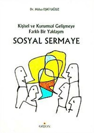 Sosyal Sermaye