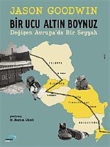 Bir Ucu Altın Boynuz