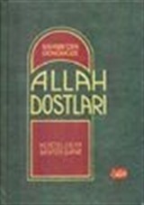 Sahabeden Günümüze Allah Dostları 10 cilt Takım