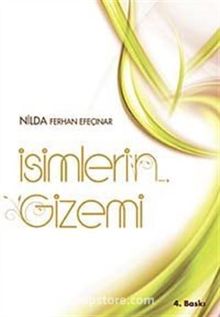 İsimlerin Gizemi