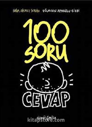 100 Soru 100 Cevap