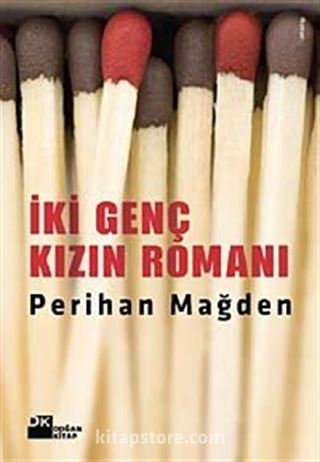 İki Genç Kızın Romanı