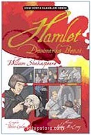 Hamlet Danimarka Prensi