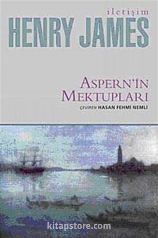 Aspern'in Mektupları