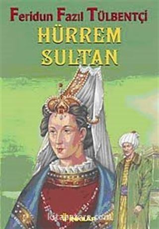 Hürrem Sultan