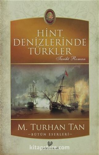 Hint Denizlerinde Türkler