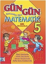 Geometriye Göre Gün Gün Matematik-5 (136 Gün)