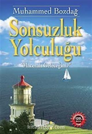 Sonsuzluk Yolculuğu