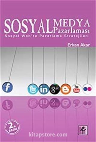 Sosyal Medya Pazarlaması