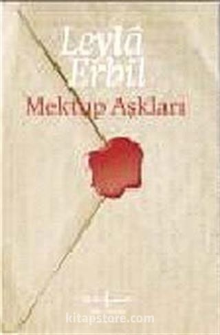 Mektup Aşkları (Ciltli)