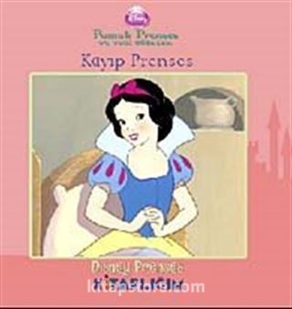 Kayıp Prenses