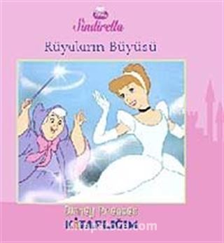 Sindirella Rüyaların Büyüsü