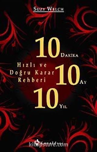 10 Dakika 10 Ay 10 Yıl