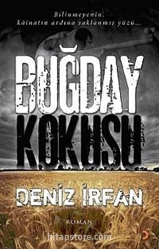 Buğday Kokusu