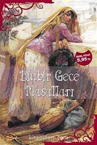 Binbir Gece Masalları