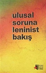 Ulusal Soruna Leninist Bakış