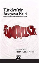 Türkiye'nin Anayasa Krizi