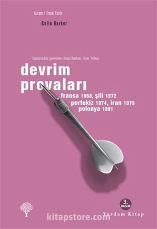 Devrim Provaları