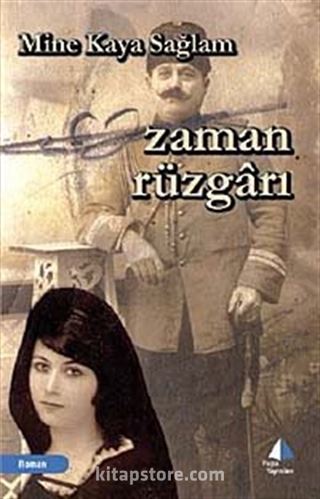 Zaman Rüzgarı