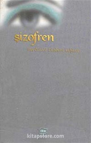 Şizofren