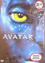 Avatar (DVD)