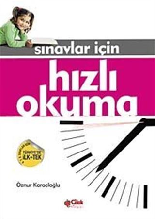 Sınavlar İçin Hızlı Okuma